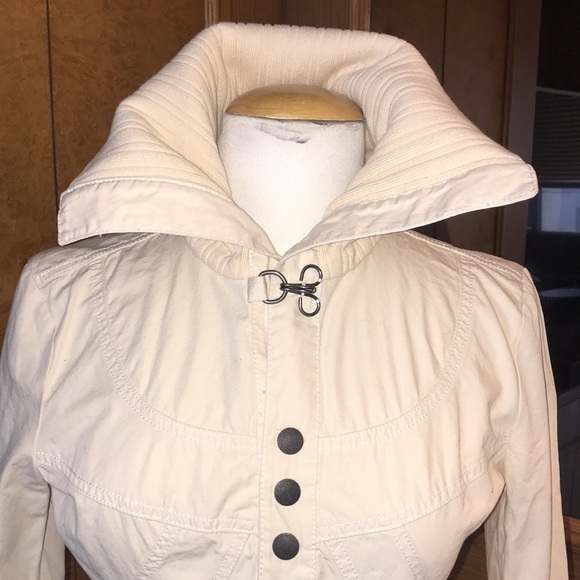Diesel light weight jacket - Picture 5 of 8